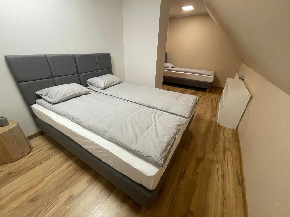 Dom Pod Swierkami Istebna Exterior foto